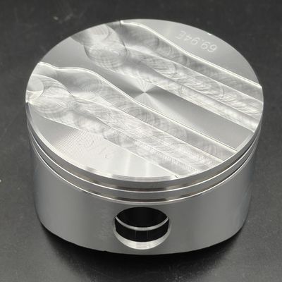 Bitzer Piston 4nes 70mm Sol Bitzer AC Soğutma Kompresörleri için