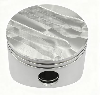 Bitzer AC Soğutma Kompresörleri için Yüksek Kaliteli Silindir Deliği 65 Sol veya Sağ Kompresör Parçaları