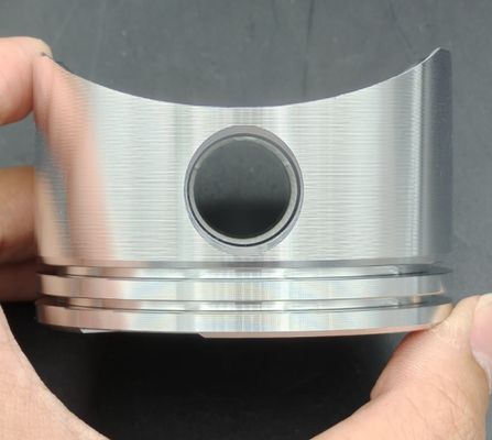 Bitzer AC Soğutma Kompresörleri için Yüksek Kaliteli Silindir Deliği 65 Sol veya Sağ Kompresör Parçaları