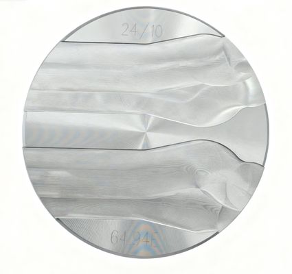 Bitzer AC Soğutma Kompresörleri için Yüksek Kaliteli Silindir Deliği 65 Sol veya Sağ Kompresör Parçaları