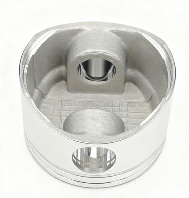 Bitzer 4Ncs 60mm Sol ve Sağ Bitzer AC Soğutma Kompresörleri için