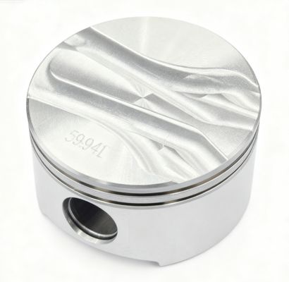 Bitzer 4Ncs 60mm Sol ve Sağ Bitzer AC Soğutma Kompresörleri için