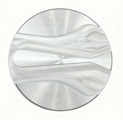 Bitzer 4Ncs 60mm Sol ve Sağ Bitzer AC Soğutma Kompresörleri için