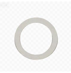 AC Soğutma Kompresörleri için Bitzer 4pes Gasket Set 65mm 37284102