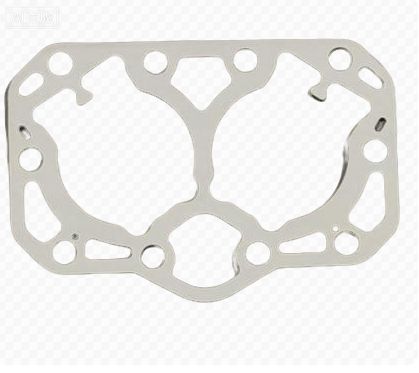 AC Soğutma Kompresörleri için Bitzer 4pes Gasket Set 65mm 37284102