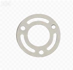AC Soğutma Kompresörleri için Bitzer 4pes Gasket Set 65mm 37284102