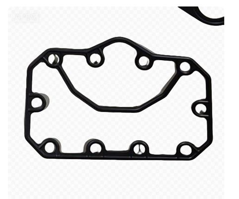 AC Soğutma Kompresörleri için Bitzer 4pes Gasket Set 70mm 37284102