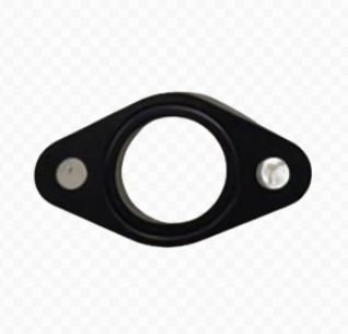 AC Soğutma Kompresörleri için Bitzer 4pes Gasket Set 70mm 37284102