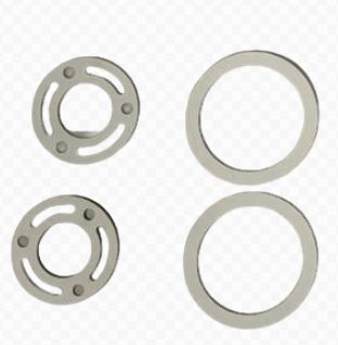 AC Soğutma Kompresörleri için Bitzer 4pes Gasket Set 70mm 37284102