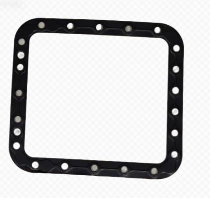 AC Soğutma Kompresörleri için Bitzer 4pes Gasket Set 70mm 37284102
