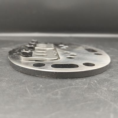 Precision Engineered Carrier 06D Series Valve Plate Assembly for Restored Compressor Performance